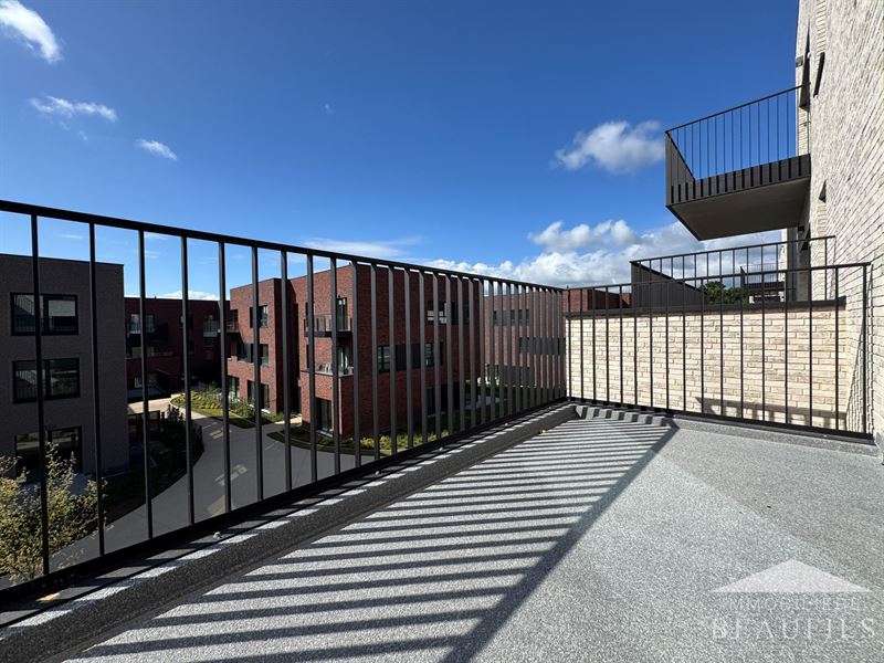 Image 3 : Appartement à 1400 NIVELLES (Belgique) - Prix 1.200 &euro;