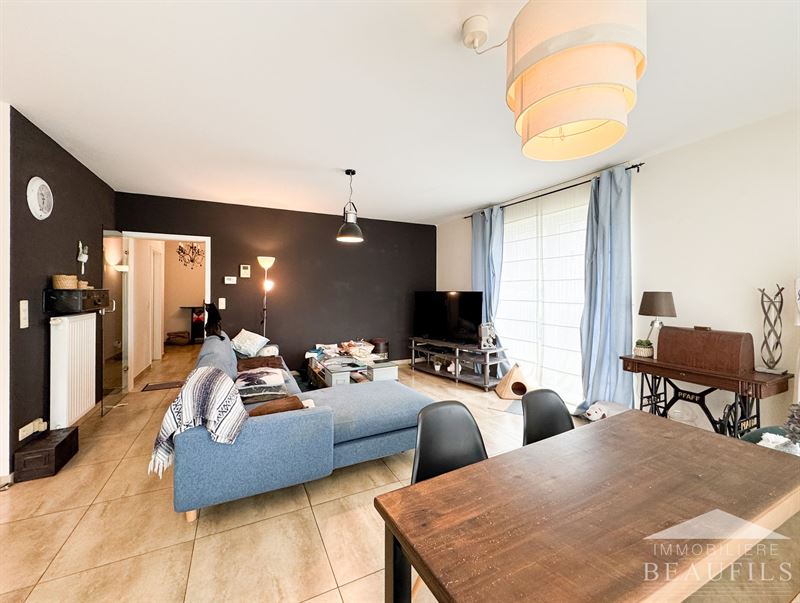 Image 5 : Appartement à 1400 NIVELLES (Belgique) - Prix 1.000 &euro;