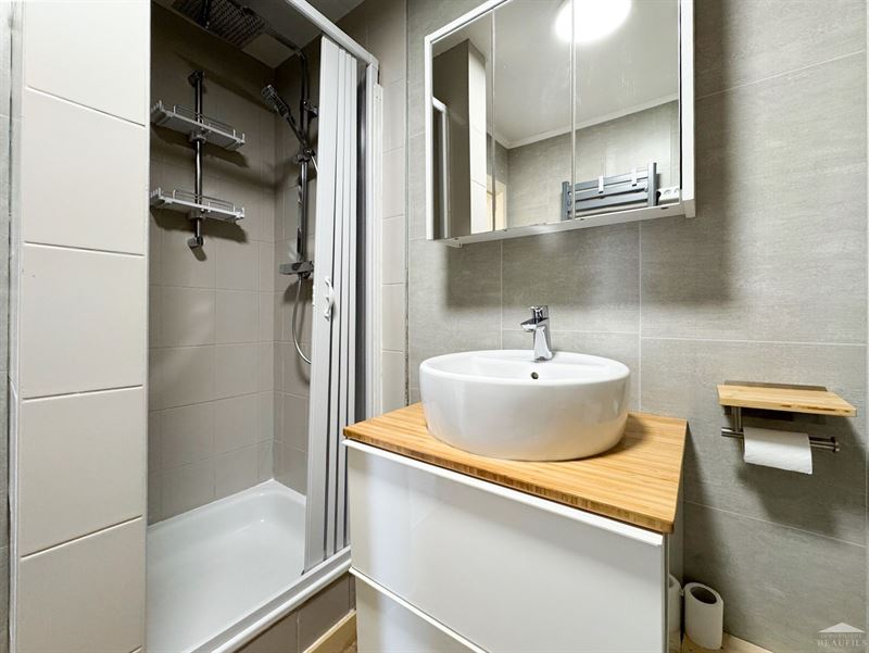 Image 7 : Appartement à 6230 PONT-À-CELLES (Belgique) - Prix 850 &euro;