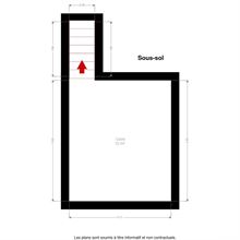 Image 19 : Maison à 1420 BRAINE-L'ALLEUD (Belgique) - Prix 375.000 &euro;