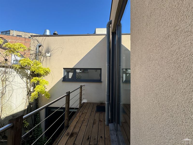 Image 3 : Appartement à 1400 BAULERS (Belgique) - Prix 1.000 &euro;