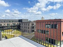 Image 17 : Appartement à 1400 NIVELLES (Belgique) - Prix 1.150 &euro;
