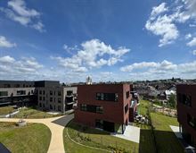 Image 3 : Appartement à 1400 NIVELLES (Belgique) - Prix 1.150 &euro;