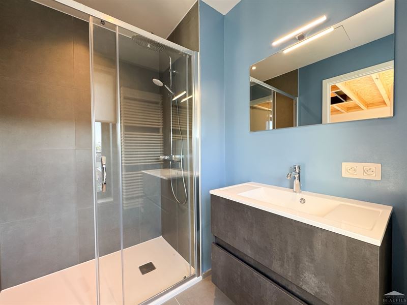 Image 14 : Appartement à 1400 NIVELLES (Belgique) - Prix 1.150 &euro;