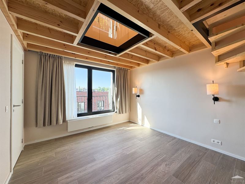 Image 10 : Appartement à 1400 NIVELLES (Belgique) - Prix 1.150 &euro;