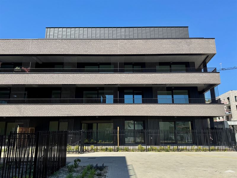 Image 1 : Appartement à 1400 NIVELLES (Belgique) - Prix 510.000 &euro;