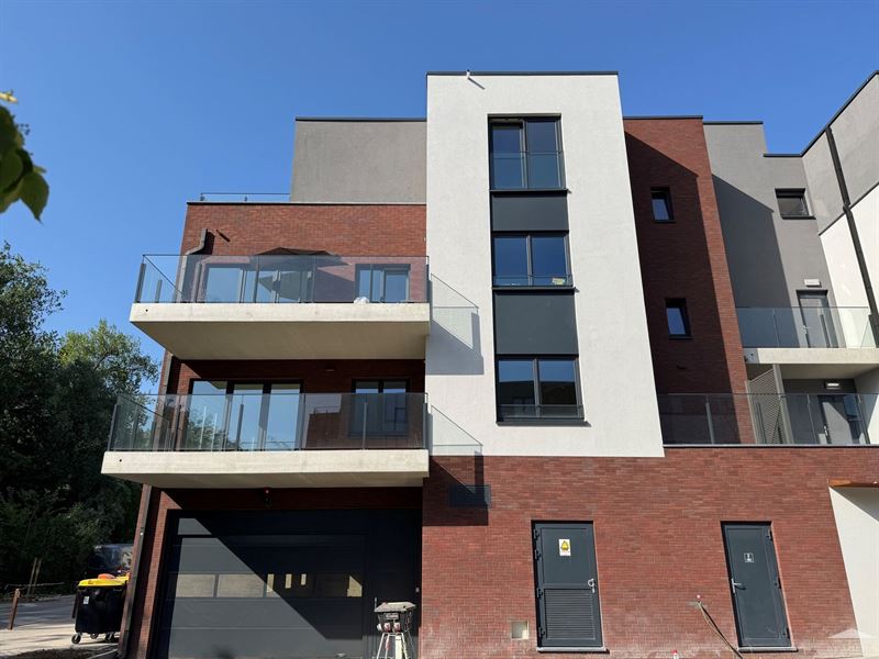 Image 16 : Appartement à 7180 SENEFFE (Belgique) - Prix 1.050 &euro;