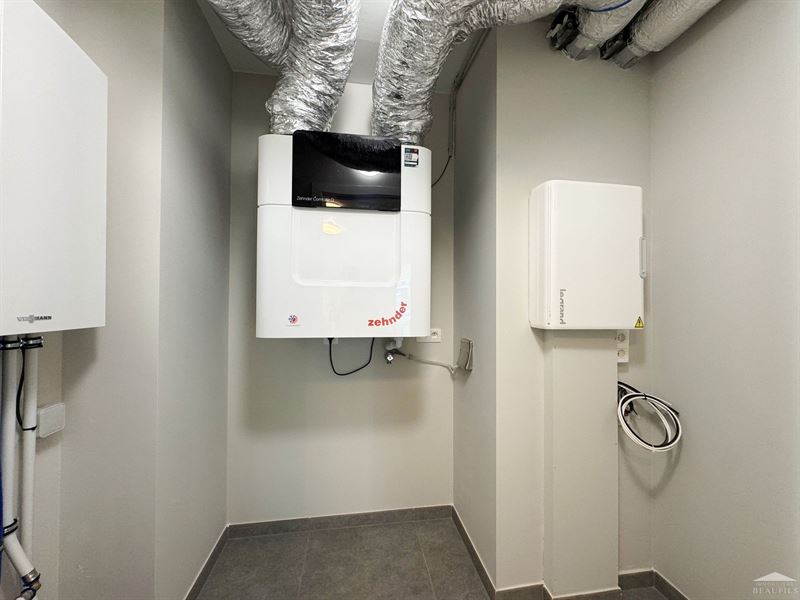 Image 12 : Appartement à 7180 SENEFFE (Belgique) - Prix 1.050 &euro;
