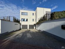 Image 1 : Appartement à 1640 RHODE-SAINT-GENÈSE (Belgique) - Prix 1.750 &euro;