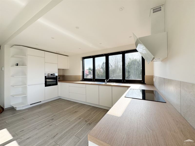 Image 7 : Appartement à 1640 RHODE-SAINT-GENÈSE (Belgique) - Prix 1.750 &euro;