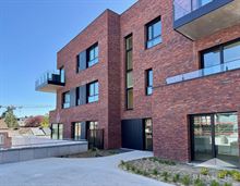Image 1 : Appartement à 1400 NIVELLES (Belgique) - Prix 1.500 &euro;