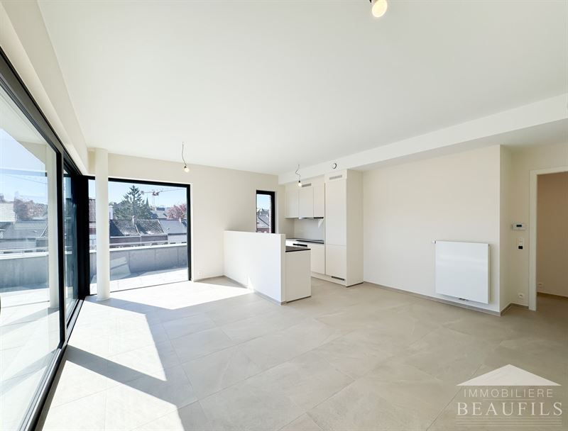 Image 8 : Appartement à 1400 NIVELLES (Belgique) - Prix 1.500 &euro;