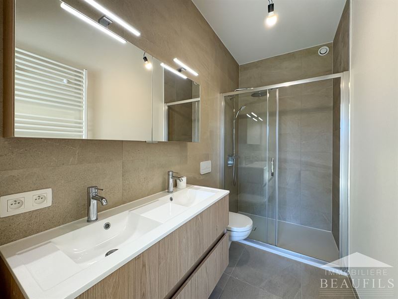 Image 12 : Appartement à 1400 NIVELLES (Belgique) - Prix 1.500 &euro;
