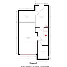 Image 21 : Maison à 1420 BRAINE-L'ALLEUD (Belgique) - Prix 400.000 &euro;