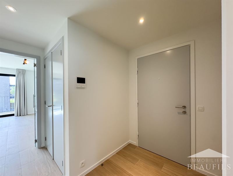 Image 16 : Appartement à 1400 NIVELLES (Belgique) - Prix 1.200 &euro;