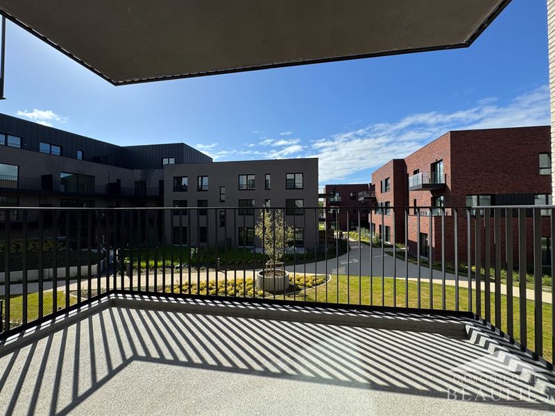 Image 2 : Appartement à 1400 NIVELLES (Belgique) - Prix 1.200 &euro;