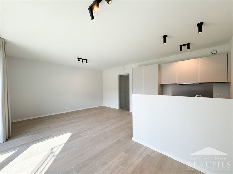 Image 6 : Appartement à 1400 NIVELLES (Belgique) - Prix 1.200 &euro;