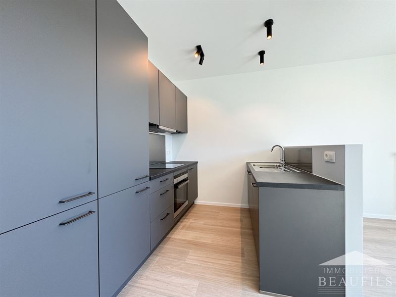 Image 7 : Appartement à 1400 NIVELLES (Belgique) - Prix 1.200 &euro;