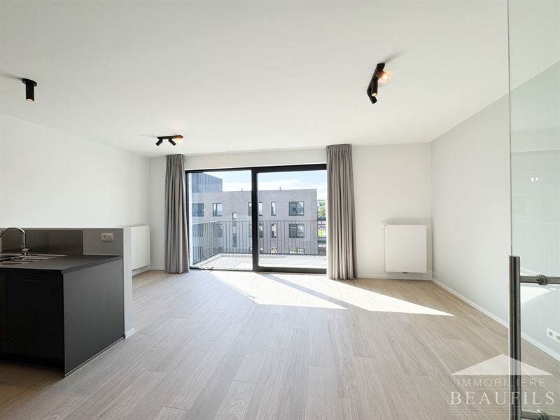 Image 4 : Appartement à 1400 NIVELLES (Belgique) - Prix 1.200 &euro;