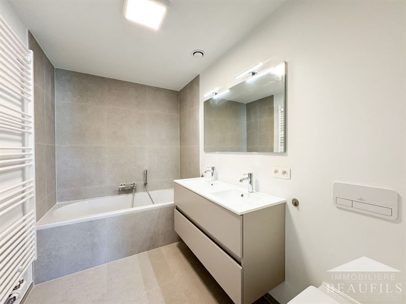 Image 8 : Appartement à 1400 NIVELLES (Belgique) - Prix 1.200 &euro;
