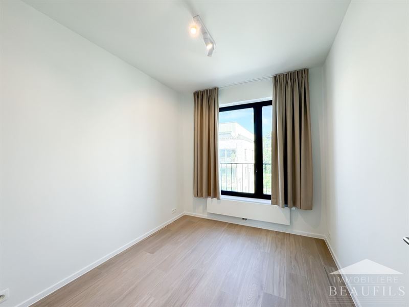 Image 12 : Appartement à 1400 NIVELLES (Belgique) - Prix 1.200 &euro;