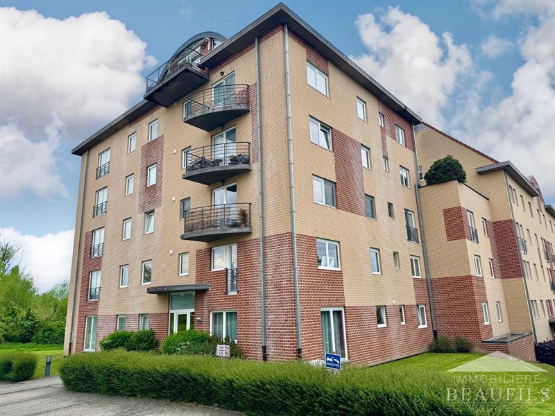 Image 1 : Appartement à 1400 NIVELLES (Belgique) - Prix 1.000 &euro;