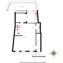 Image 20 : Maison à 1420 BRAINE-L'ALLEUD (Belgique) - Prix 375.000 &euro;