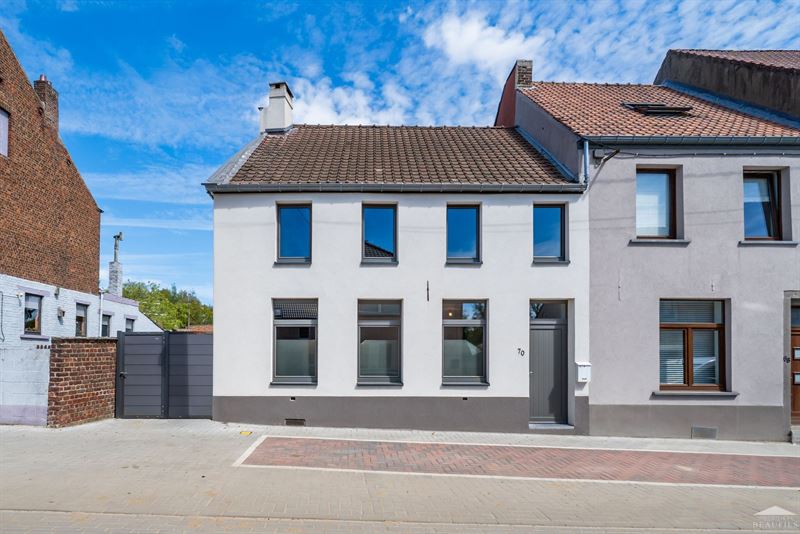 Image 1 : Maison à 1420 BRAINE-L'ALLEUD (Belgique) - Prix 375.000 &euro;