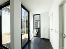 Image 17 : Appartement à 1400 BAULERS (Belgique) - Prix 1.000 &euro;