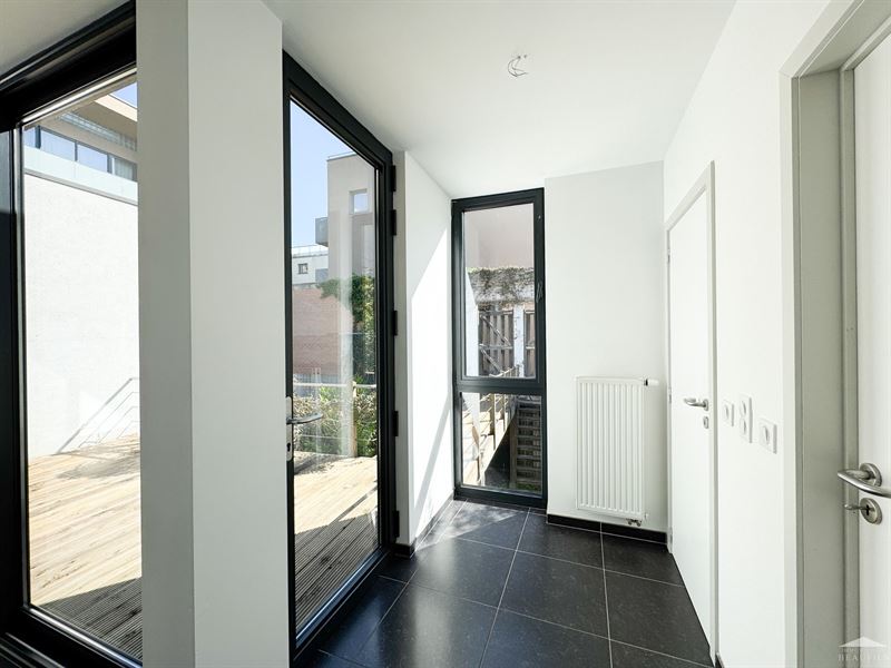 Image 17 : Appartement à 1400 BAULERS (Belgique) - Prix 1.000 &euro;