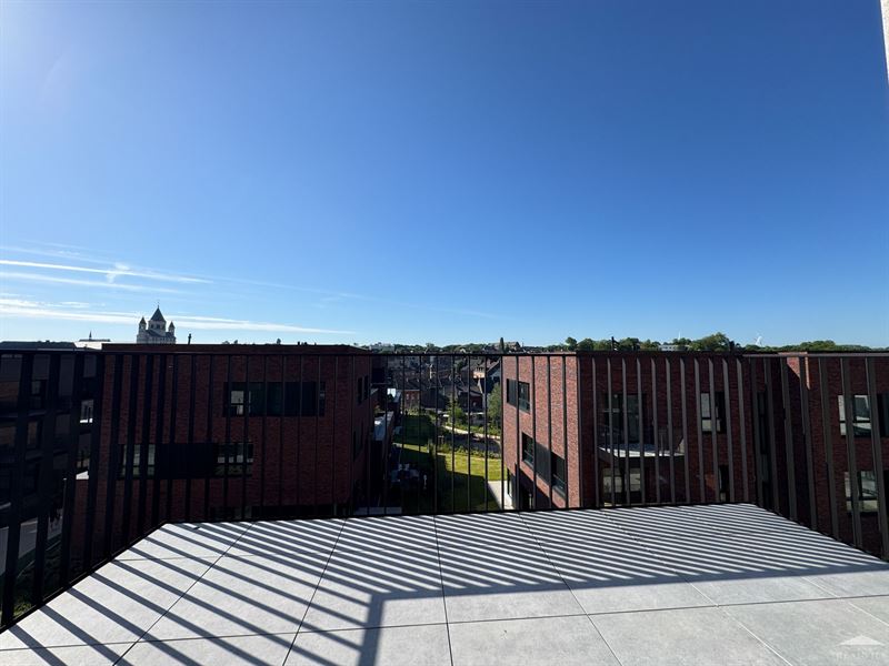 Image 18 : Appartement à 1400 NIVELLES (Belgique) - Prix 1.150 &euro;