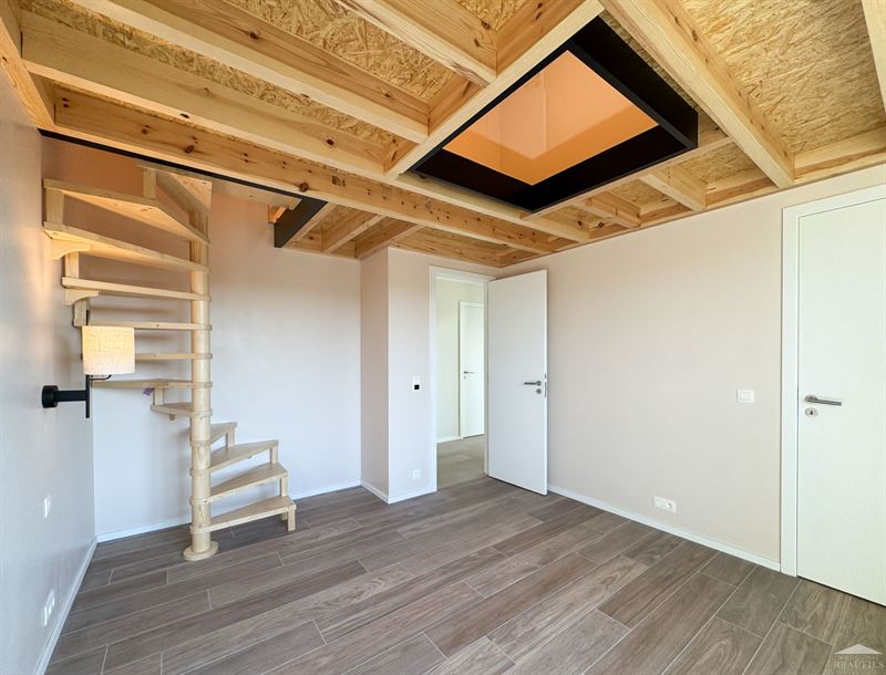 Image 11 : Appartement à 1400 NIVELLES (Belgique) - Prix 1.150 &euro;
