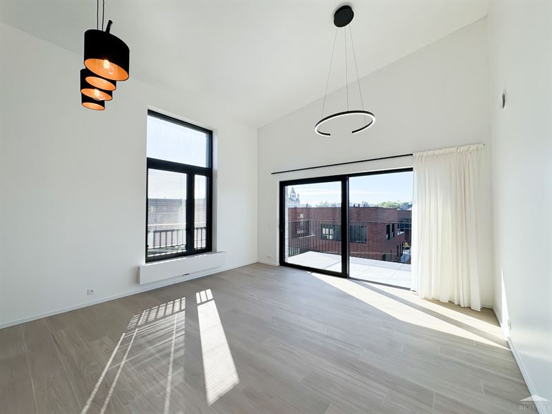 Image 5 : Appartement à 1400 NIVELLES (Belgique) - Prix 1.150 &euro;