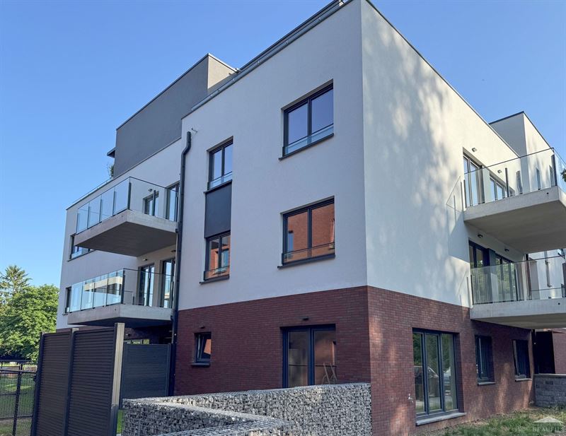 Image 10 : Appartement à 7180 SENEFFE (Belgique) - Prix 700 &euro;