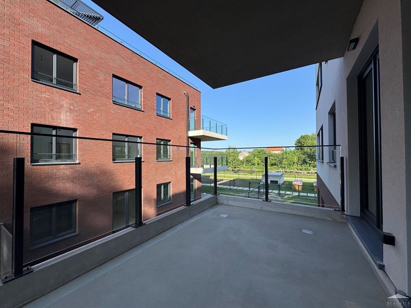 Image 4 : Appartement à 7180 SENEFFE (Belgique) - Prix 700 &euro;