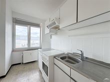 Image 3 : Appartement à 1400 NIVELLES (Belgique) - Prix 525 &euro;