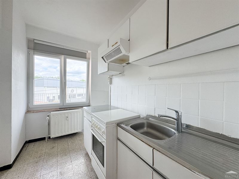 Image 3 : Appartement à 1400 NIVELLES (Belgique) - Prix 525 &euro;