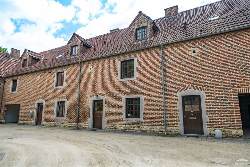 Image 1 : Maison à 1400 NIVELLES (Belgique) - Prix 425.000 &euro;