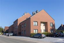 Image 1 : Appartement à 7180 SENEFFE (Belgique) - Prix 700 &euro;