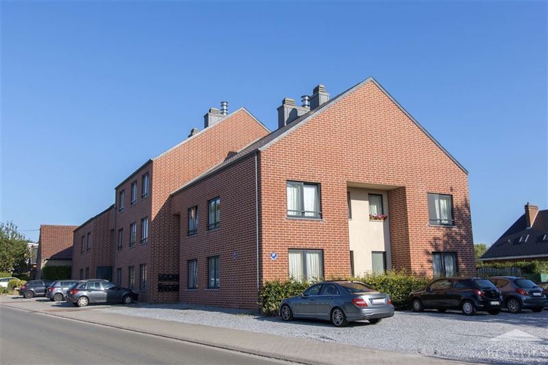 Image 1 : Appartement à 7180 SENEFFE (Belgique) - Prix 700 &euro;