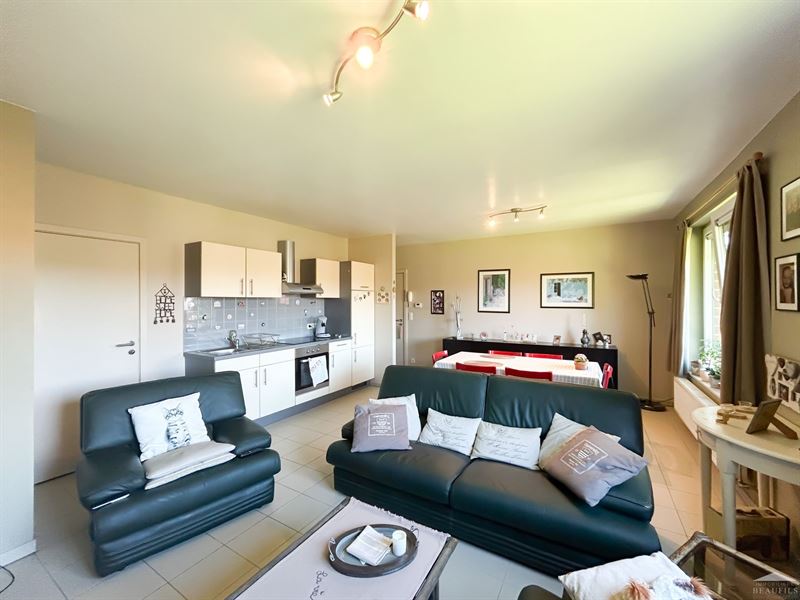 Image 5 : Appartement à 7180 SENEFFE (Belgique) - Prix 700 &euro;