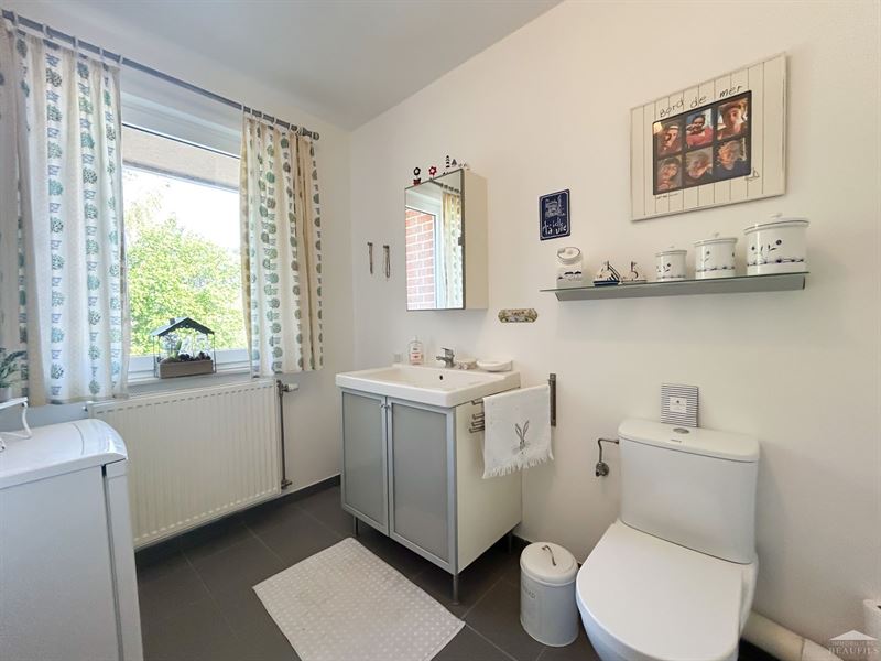 Image 10 : Appartement à 7180 SENEFFE (Belgique) - Prix 700 &euro;