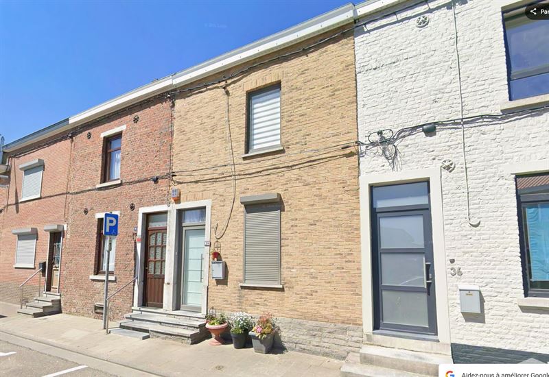 Image 1 : Maison à 7160 CHAPELLE-LEZ-HERLAIMONT (Belgique) - Prix 185.000 &euro;