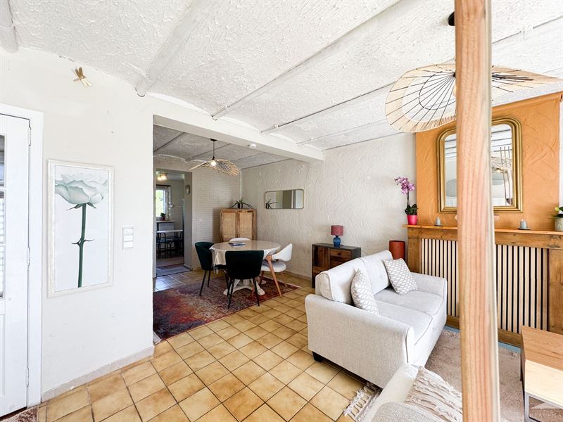 Image 5 : Maison à 7160 CHAPELLE-LEZ-HERLAIMONT (Belgique) - Prix 185.000 &euro;