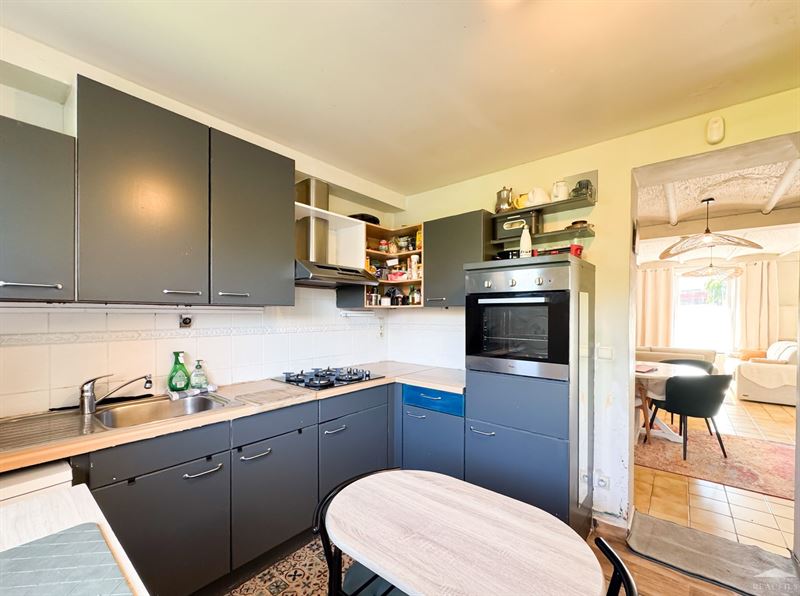 Image 10 : Maison à 7160 CHAPELLE-LEZ-HERLAIMONT (Belgique) - Prix 185.000 &euro;