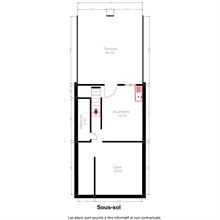 Image 30 : Maison à 1400 NIVELLES (Belgique) - Prix 390.000 € Image 30 : Maison à 1400 NIVELLES (Belgique) - Prix 390.000 €