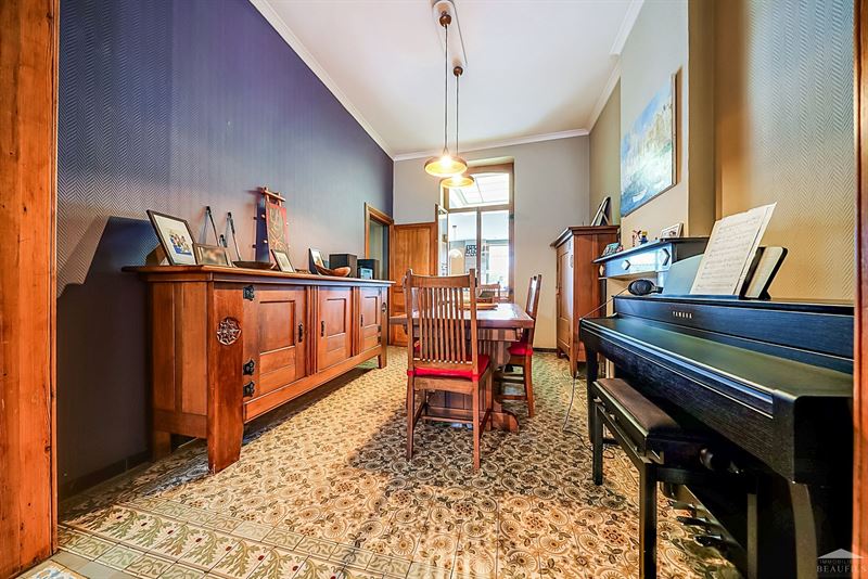 Image 5 : Maison à 1400 NIVELLES (Belgique) - Prix 390.000 &euro;