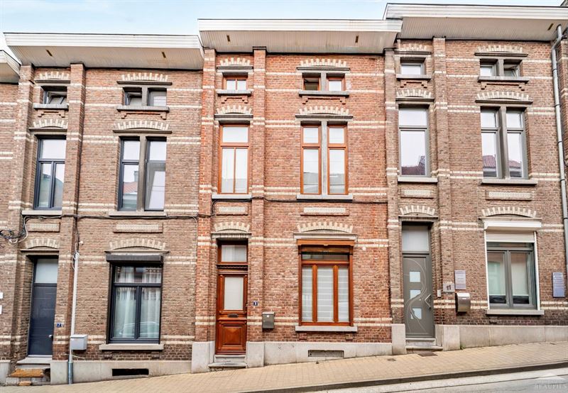 Image 1 : Maison à 1400 NIVELLES (Belgique) - Prix 390.000 &euro;