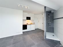 Image 3 : Appartement à 1400 NIVELLES (Belgique) - Prix 500 &euro;