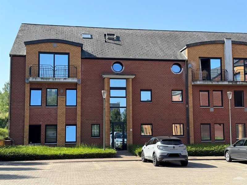 Image 21 : Appartement à 1400 NIVELLES (Belgique) - Prix 375.000 &euro;